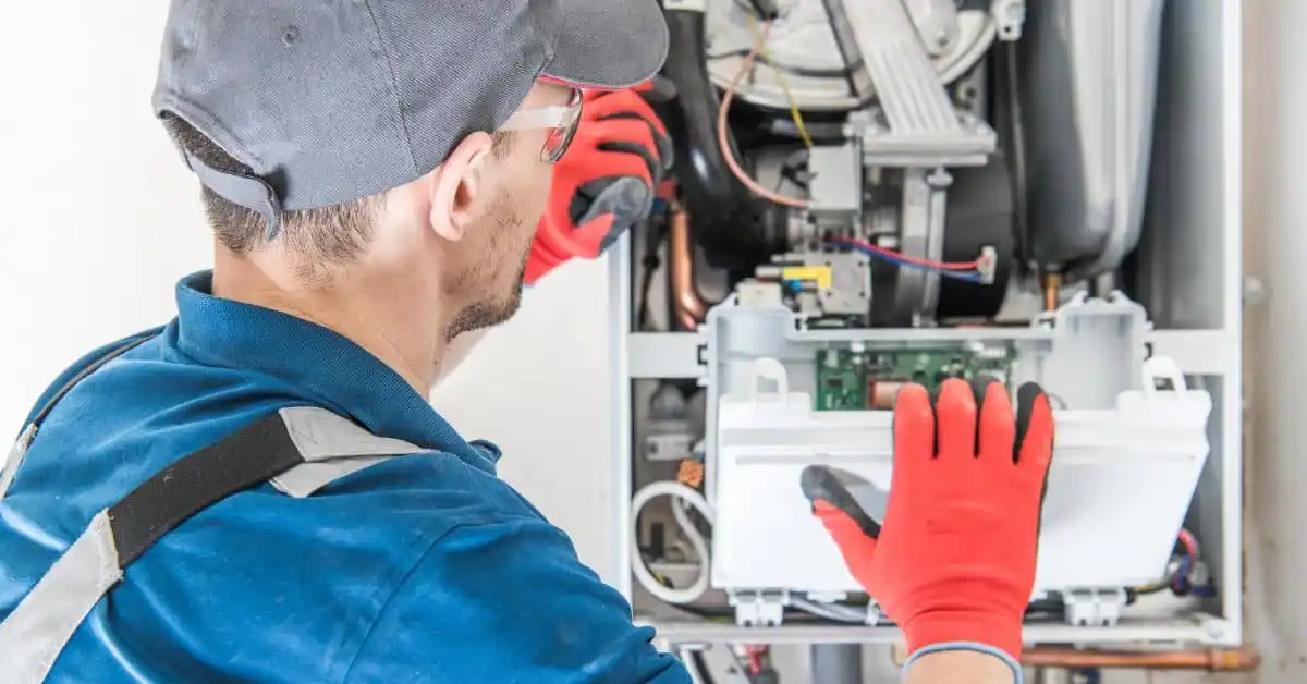 installateur Noordgouwe